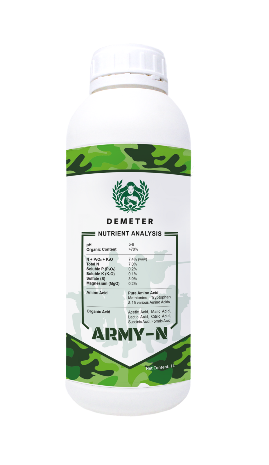 ARMY-N