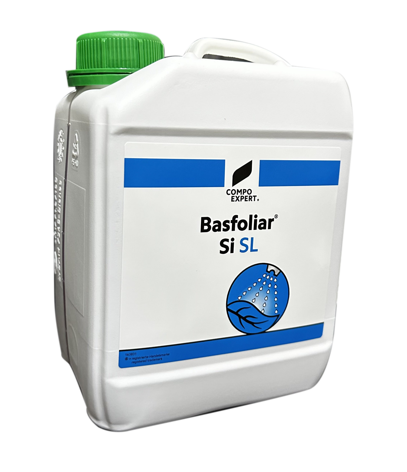 Basfoliar® Si SL