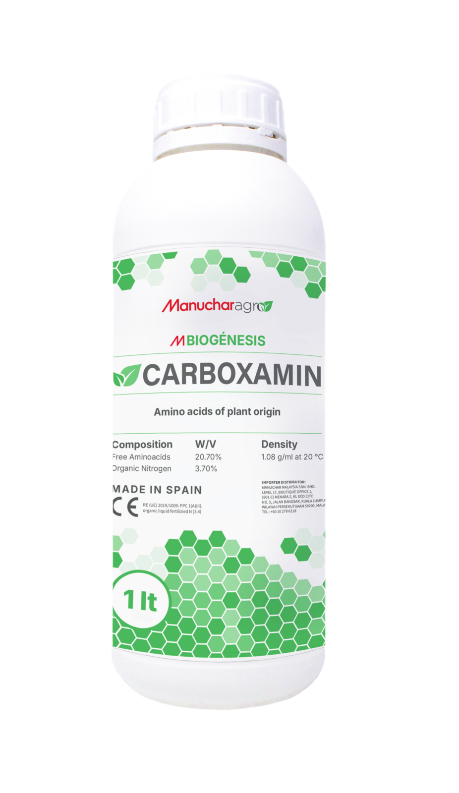 CARBOXAMIN