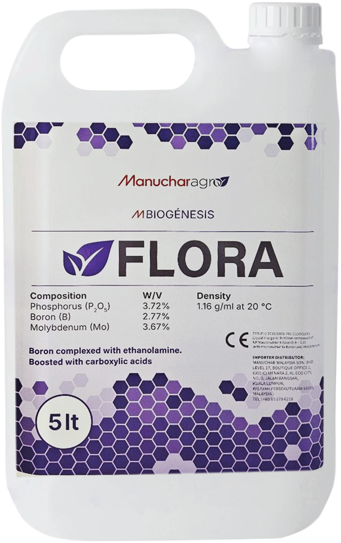 FLORA