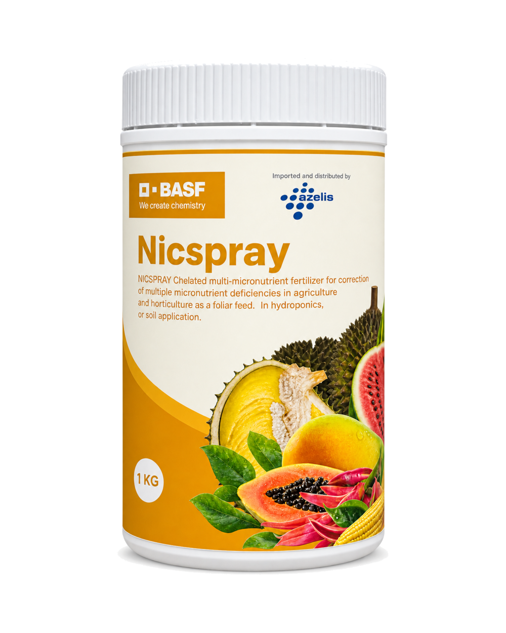 NIC-SPRAY