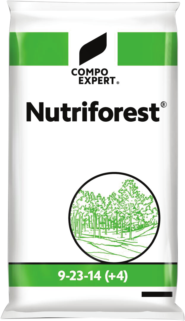 Nutriforest 9-23-14