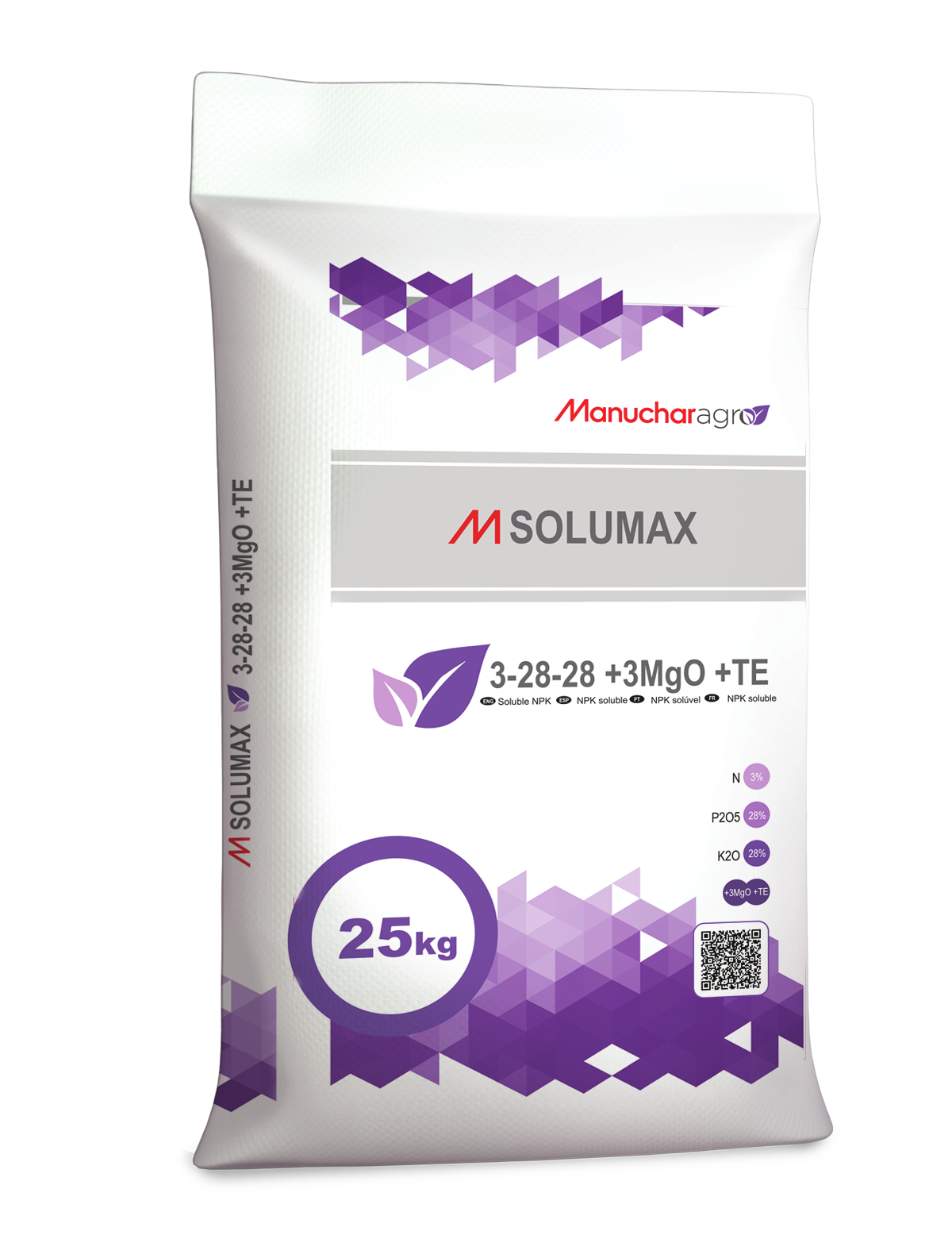 Solumax 3-28-28